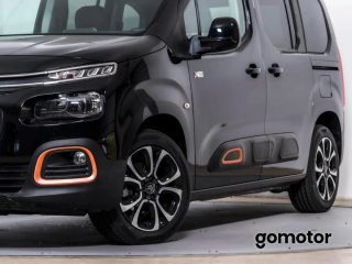 Citroen Berlingo 2019