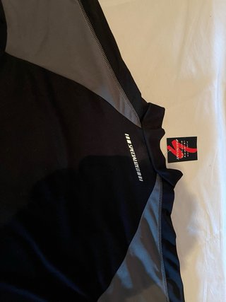 Maillot corto Specialized Enduro Size L  NUEVO