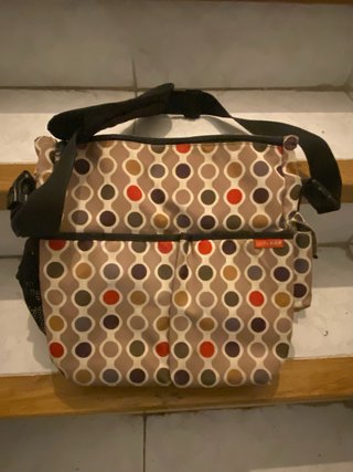 Bolso Skip Hop para bebé