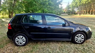 VOLKSWAGEN GOLF V 1.9 TDI 105 CV