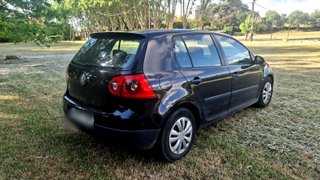 VOLKSWAGEN GOLF V 1.9 TDI 105 CV