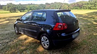 VOLKSWAGEN GOLF V 1.9 TDI 105 CV