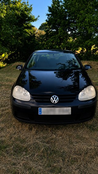 VOLKSWAGEN GOLF V 1.9 TDI 105 CV