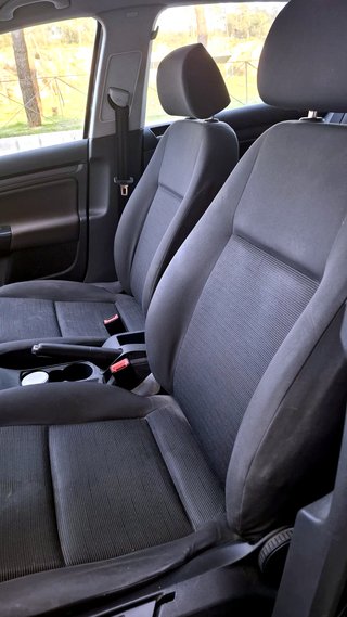 VOLKSWAGEN GOLF V 1.9 TDI 105 CV