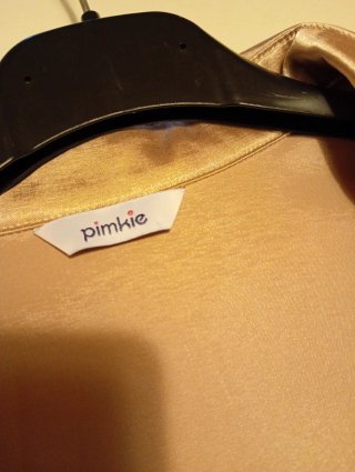 Set 2 camicie Pimkie tg 40 italiana
