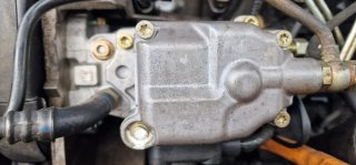 Bomba Inyección Audi A3 1.9 tdi 110cv  Ref: AHF