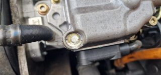 Bomba Inyección Audi A3 1.9 tdi 110cv  Ref: AHF