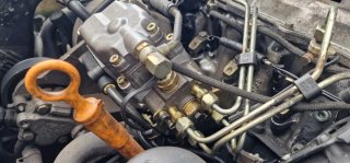 Bomba Inyección Audi A3 1.9 tdi 110cv  Ref: AHF