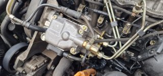 Bomba Inyección Audi A3 1.9 tdi 110cv  Ref: AHF