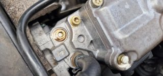 Bomba Inyección Audi A3 1.9 tdi 110cv  Ref: AHF