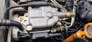 Bomba Inyección Audi A3 1.9 tdi 110cv  Ref: AHF