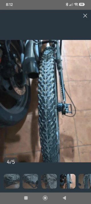2 Bicicletas (adulto y niño) 15€