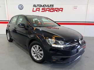 Volkswagen Golf Edition (2018)