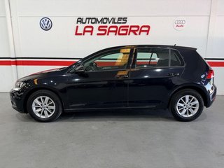 Volkswagen Golf Edition (2018)