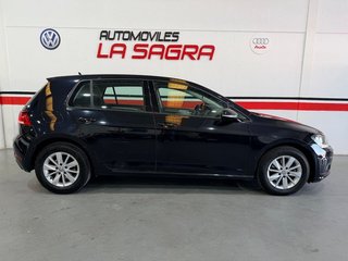 Volkswagen Golf Edition (2018)