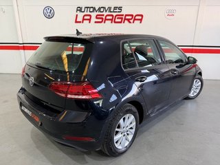 Volkswagen Golf Edition (2018)