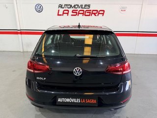 Volkswagen Golf Edition (2018)