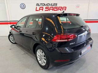 Volkswagen Golf Edition (2018)