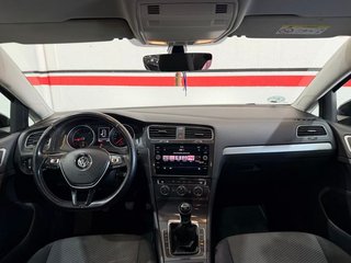 Volkswagen Golf Edition (2018)
