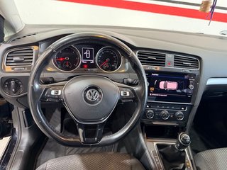 Volkswagen Golf Edition (2018)