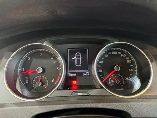 Volkswagen Golf Edition (2018)