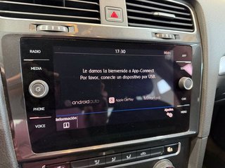 Volkswagen Golf Edition (2018)