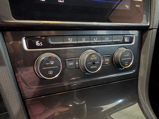 Volkswagen Golf Edition (2018)