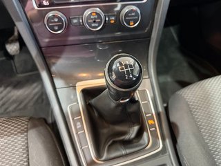 Volkswagen Golf Edition (2018)
