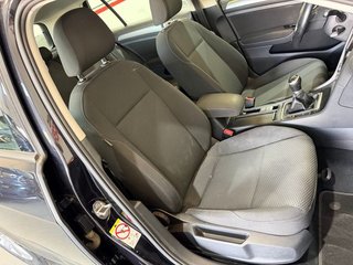 Volkswagen Golf Edition (2018)