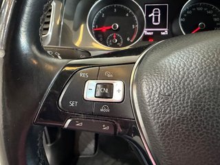 Volkswagen Golf Edition (2018)