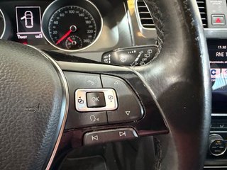 Volkswagen Golf Edition (2018)