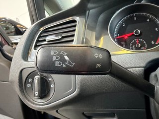 Volkswagen Golf Edition (2018)