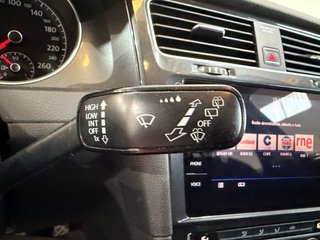 Volkswagen Golf Edition (2018)