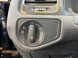 Volkswagen Golf Edition (2018)