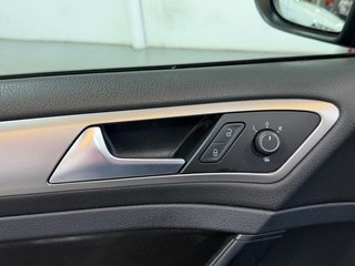Volkswagen Golf Edition (2018)