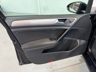 Volkswagen Golf Edition (2018)