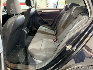 Volkswagen Golf Edition (2018)