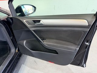 Volkswagen Golf Edition (2018)