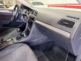 Volkswagen Golf Edition (2018)