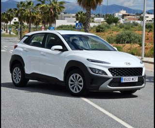 Hyundai Kona 2023