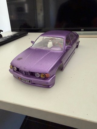Coches RC Drift Rhino 1/24