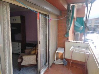 Piso en venta en San Andrés en Madrid
