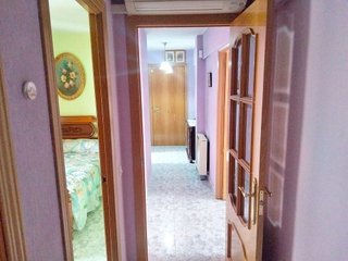 Piso en venta en San Andrés en Madrid