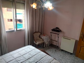 Piso en venta en San Andrés en Madrid