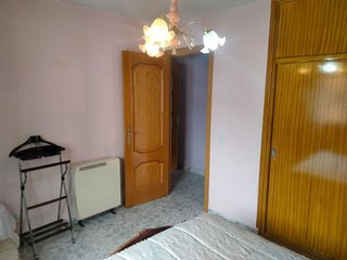 Piso en venta en San Andrés en Madrid