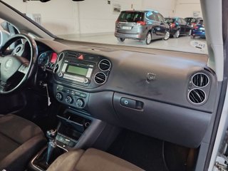 Volkswagen Golf Plus 2008