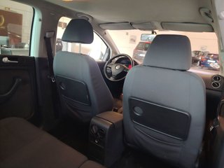 Volkswagen Golf Plus 2008