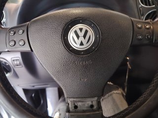Volkswagen Golf Plus 2008