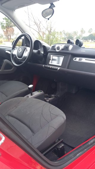 Audi Cabriolet 2014