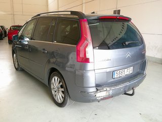 Citroen Grand C4 Picasso 2006